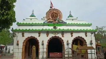 New rules in Maa Sarala temple soon; no polythene bag, mobile phone inside the shrine