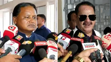 Pre-planned murder angle in Naba Das case ignored, allege BJP and Congress 