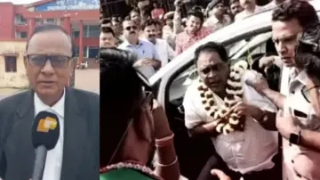 Naba Das murder: Charge-sheet mentions Naba Das as witness; senior advocate smells conspiracy   