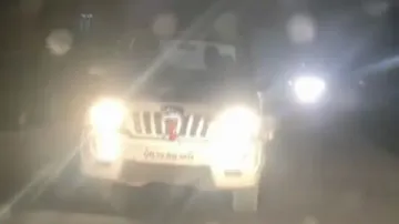 Cuttack cops nab two liquor mafia after 'Bollywood-style' chase, seize 1000 litre illicit liquor