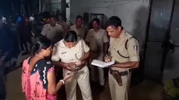 Elderly woman found dead inside house in Bhubaneswar