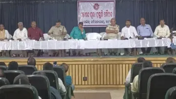 Action to be taken against distorted Ganesh idols: Police Commissioner