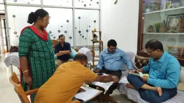 Rayagada DFO under vigilance scanner, raids underway at multiple locations