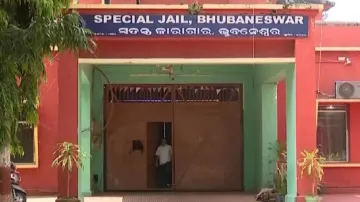 Wrong prisoner gets released from Jharpada jail in Bhubaneswar; investigation launched 