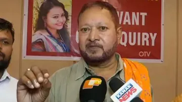 Rourkela Assistant Collector death: Demand for justice gets more teeth 