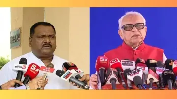 BJD least bothered about OBC, alleges Opposition in Odisha