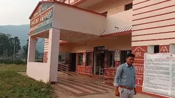Miscreants strike Panchayat office in Odisha, loot assets worth lakhs 