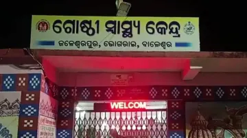 11 persons injured by Jackal in Odisha’s Balasore; hospitalised 