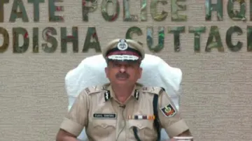 Odisha Police DG Sunil Kumar Bansal allowed to retire on Dec 31 
