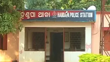 Two 9-year-old boys found dead in canal in Odisha’s Angul