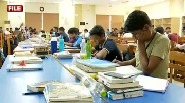 Odisha to impart free IAS coaching to Plus III students 