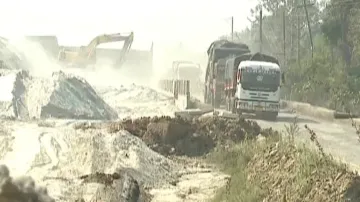 17 deaths on first day of zero road fatality week in Odisha raise concern