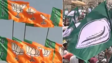 ED raids in Odisha chit fund scam eclipsed by BJD-BJP alliance talks  