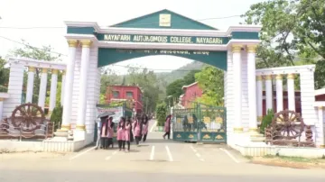 Odisha Plus II students allege out-of-syllabus questions, demand grace marking