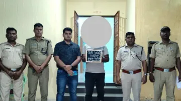 Social media users to face action for posts on wild animals: Odisha PCCF