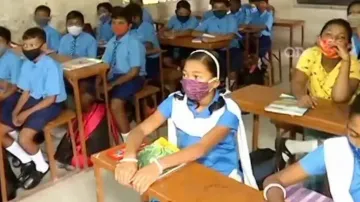 Morning classes announced in Odisha schools, check timings 