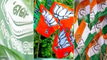 Political parties in Odisha using 'Reels', 'Shorts' to tap young voters 