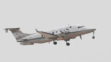 Alliance Air to start flight operations from Jharsuguda airport in March
