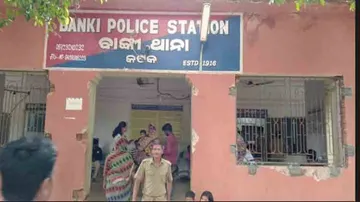 ASI thrashed by liquor mafia in Banki