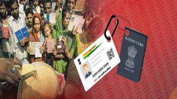 Aadhaar Linking With Ration Card Exposes 19 Lakh Bogus Beneficiaries In Odisha