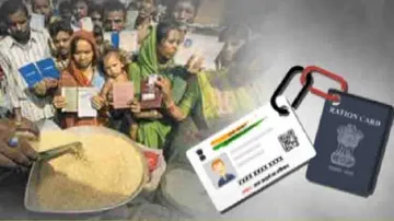 Odisha extends Aadhaar-ration card linking deadline