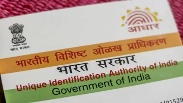 Aadhaar made compulsory for post office savings