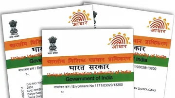 Benefits now reaching beneficiaries because of Aadhaar: Modi