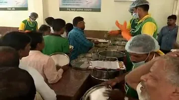 Odisha launches Free-Meal-For-Plastics Initiative in Smart City Bhubaneswar