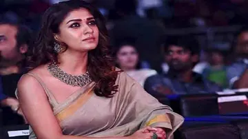 On Nayanthara's 34th birthday, 14 pics of the gorgeous actress that can't be ignored