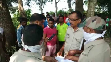 Bodies of missing boy, girl found in Bhadrak