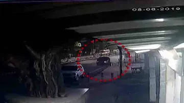 Businessman abduction bid: Police recover CCTV footage