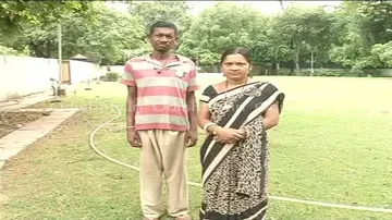 Delhi: Odia pilgrim rescued 3 months after abduction