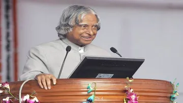 Odisha formally names Wheeler Island after Kalam