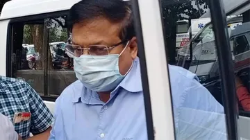 Vigilance Detects 6 More Bank Accounts Of IFS Abhay Kant Pathak