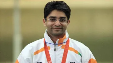 Bindra biopic aims to inspire youngsters to take up shooting as sport
