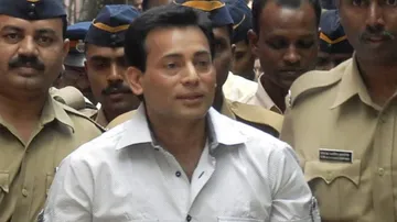 Abu Salem, Karimullah Khan get life, Merchant given death in 1993 Mumbai blasts case
