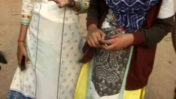 Women employees level harassment charges against govt veterinary officer