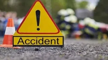 7 Killed As Bus Ferrying Labourers From Ganjam Meets With Accident In Chhattisgarh