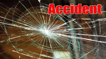 10 killed in UP road accident
