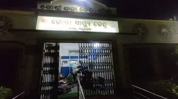 Odisha: 4 Killed, 15 Injured As Tractor Overturns In Mayurbhanj