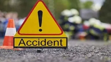 1 Killed, 2 Injured In Accident Near Jajpur