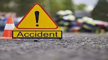 9 Dead, Several Injured As Pick-Up Van Overturns In Koraput