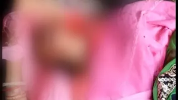 Four killed, 9 injured as MUV rams truck