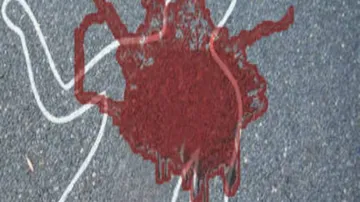 3 killed as truck overturns near Taptapani ghat