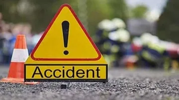 Four killed, two injured in separate road mishaps across Odisha
