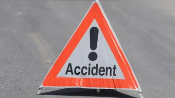 Eight persons killed in separate road mishaps across Odisha