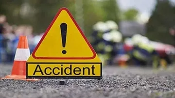 8 killed in road mishap in Maharashtra