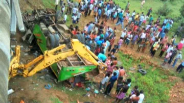 ‘Overloading, careless driving are reasons behind Athmallick accident’