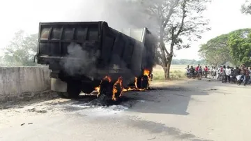 Balasore: College girl dies in accident