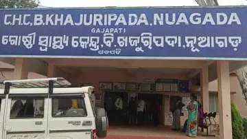 3 killed, 6 injured as auto falls into 15-ft-deep gorge in Odisha 